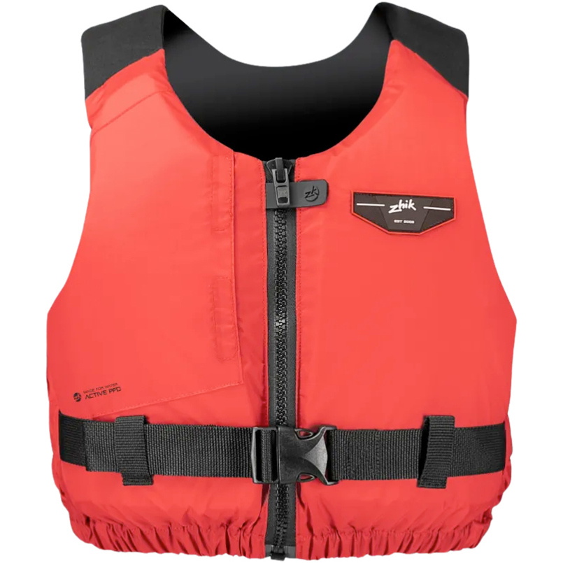 Zhik Junior Active PFD PFD-0011-U - Red